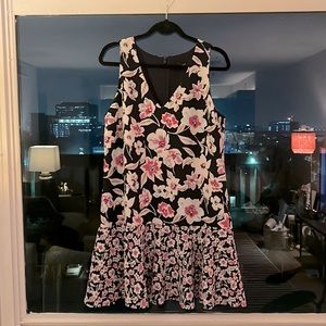 Floral, Flirty and Fun!